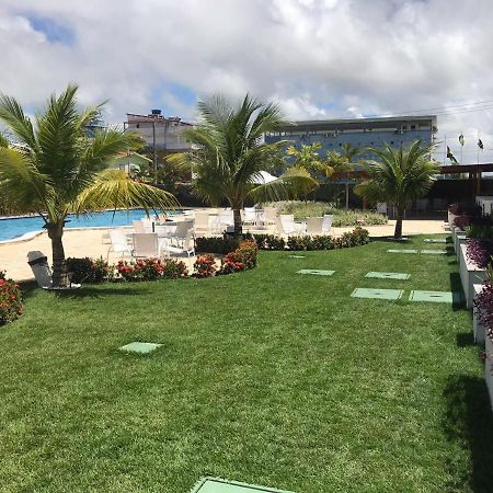 Laguna Beach Flat 1 Porto de Galinhas Luaran gambar