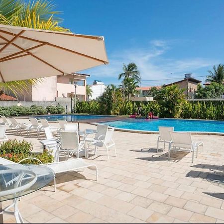 Laguna Beach Flat 1 Porto de Galinhas Luaran gambar