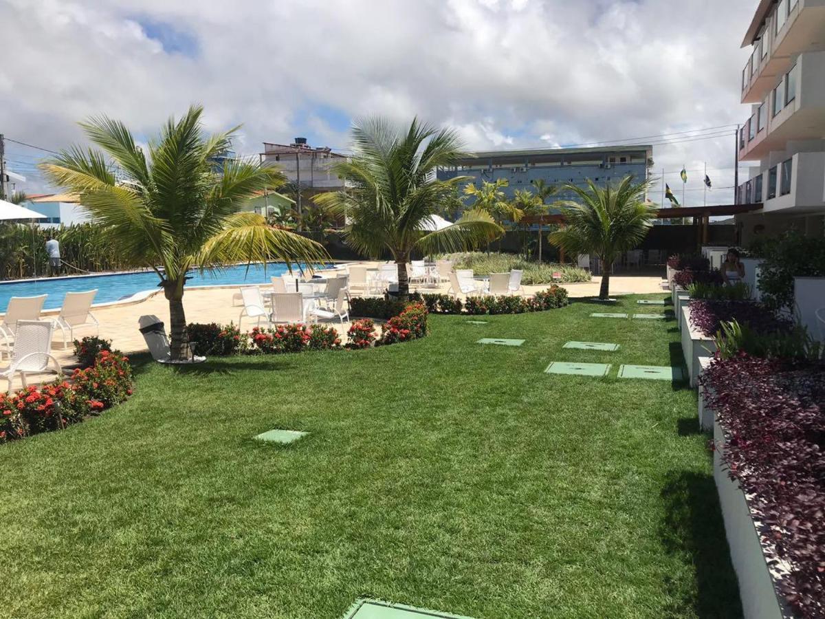 Laguna Beach Flat 1 Porto de Galinhas Luaran gambar