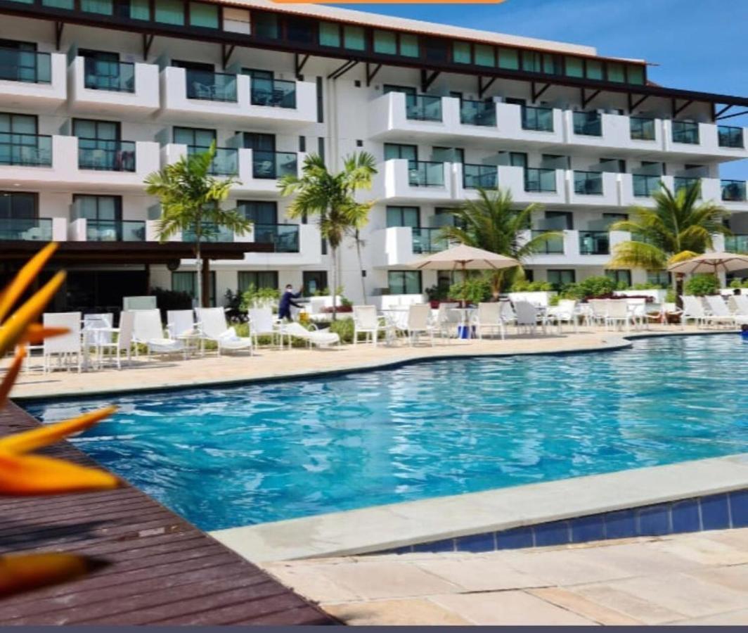 Laguna Beach Flat 1 Porto de Galinhas Luaran gambar