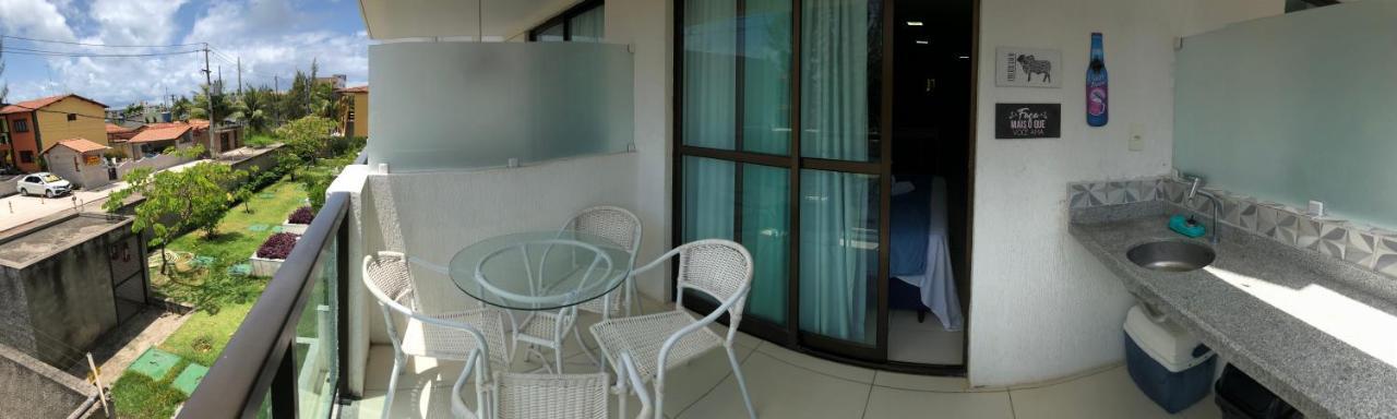 Laguna Beach Flat 1 Porto de Galinhas Luaran gambar