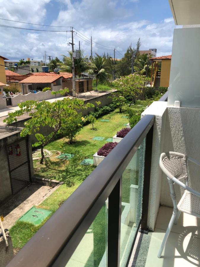 Laguna Beach Flat 1 Porto de Galinhas Luaran gambar
