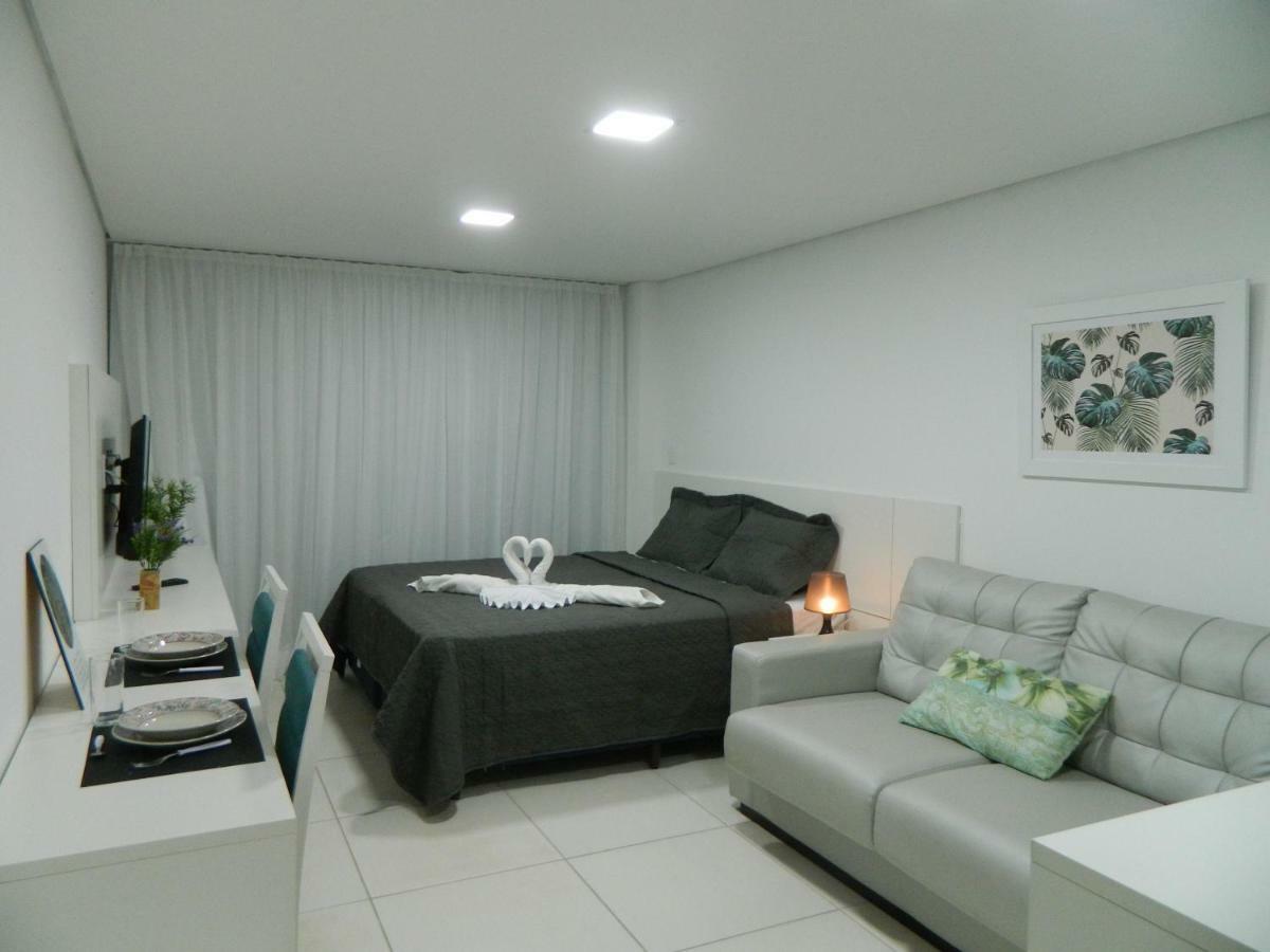 Laguna Beach Flat 1 Porto de Galinhas Luaran gambar