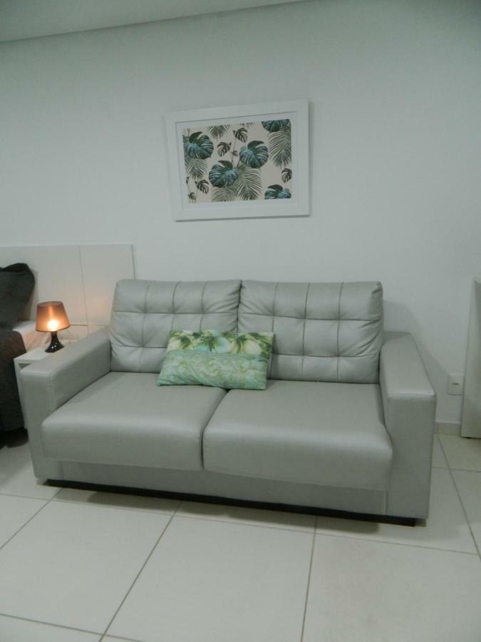 Laguna Beach Flat 1 Porto de Galinhas Luaran gambar