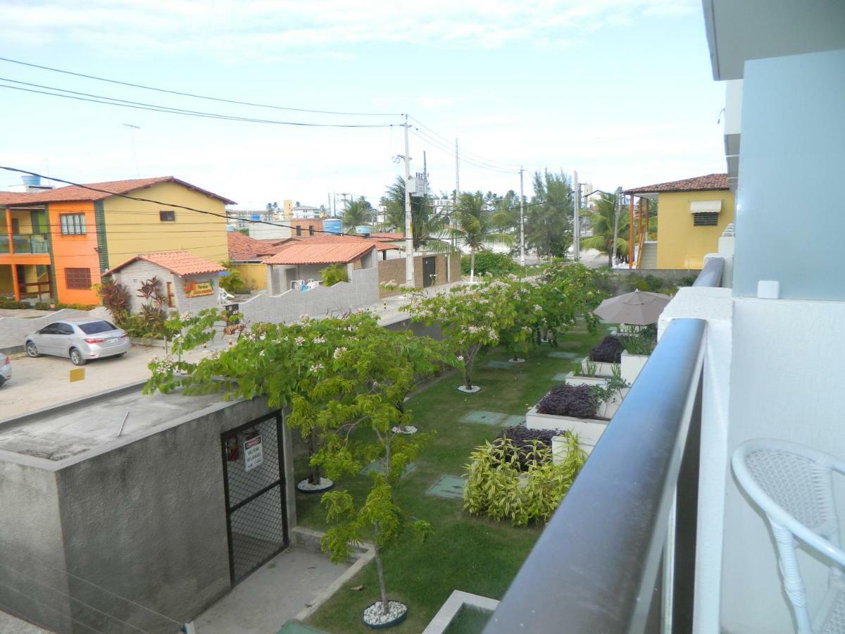 Laguna Beach Flat 1 Porto de Galinhas Luaran gambar