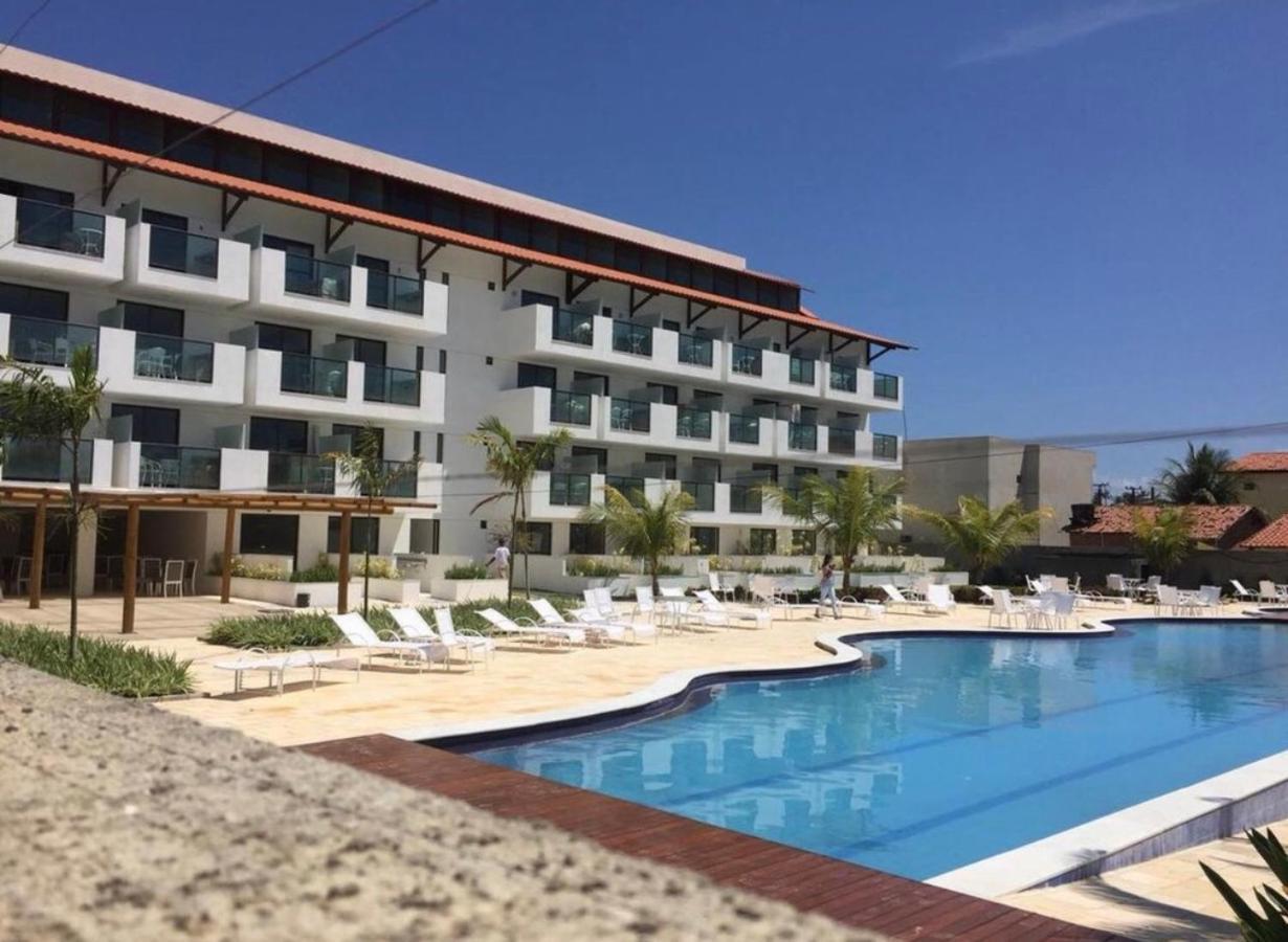 Laguna Beach Flat 1 Porto de Galinhas Luaran gambar