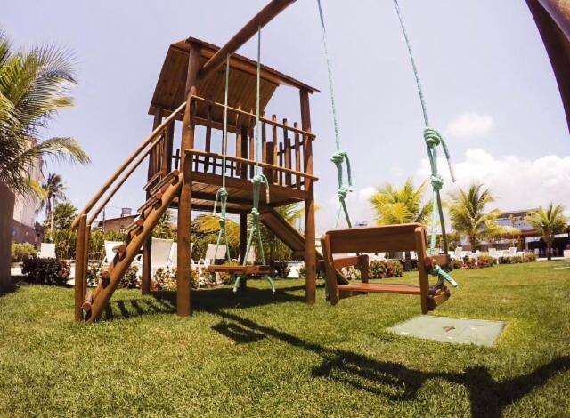 Laguna Beach Flat 1 Porto de Galinhas Luaran gambar
