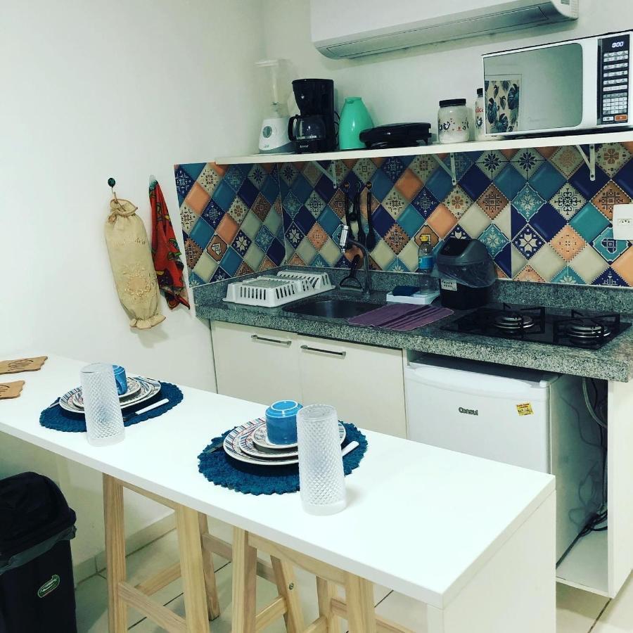 Laguna Beach Flat 1 Porto de Galinhas Luaran gambar