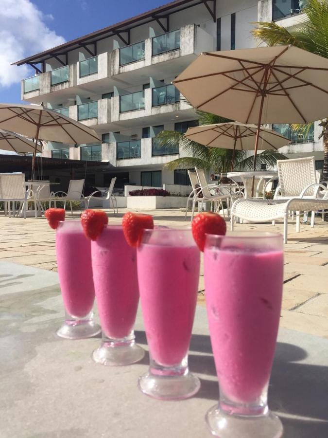 Laguna Beach Flat 1 Porto de Galinhas Luaran gambar